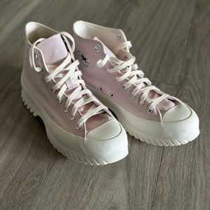 Converse Chuck Taylor All Star Lugged 2.0 Unisex Platform